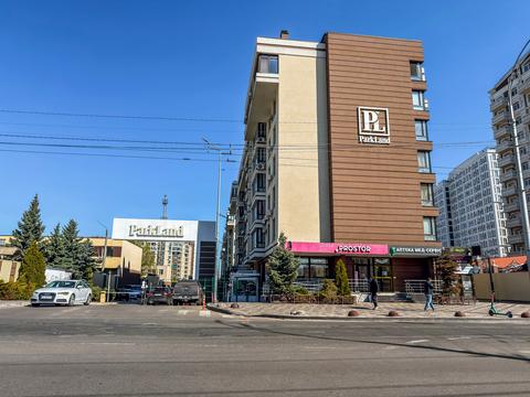 квартира за адресою Практична вул., 3