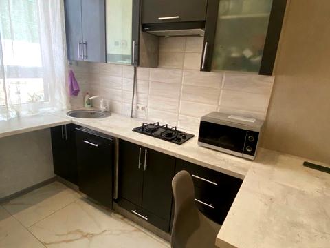 квартира по адресу Амосова ул., 14