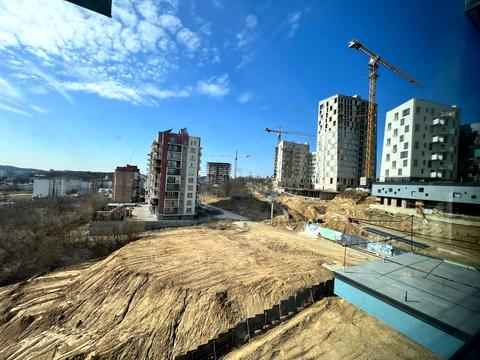 квартира по адресу Студинского ул., (Будинок 1)