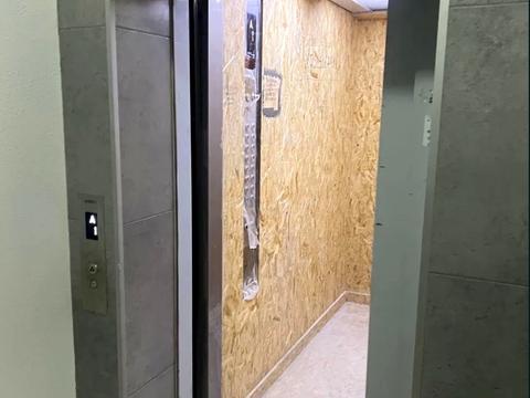 квартира по адресу Владимира Янева ул., (Будинок К1)