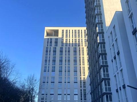 квартира по адресу Владимира Янева ул., (Будинок К1)