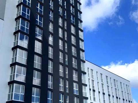 квартира за адресою Володимира Янева вул., (Будинок К1)