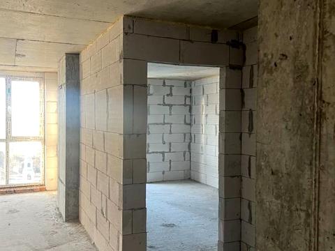 квартира по адресу Владимира Янева ул., (Будинок К1)
