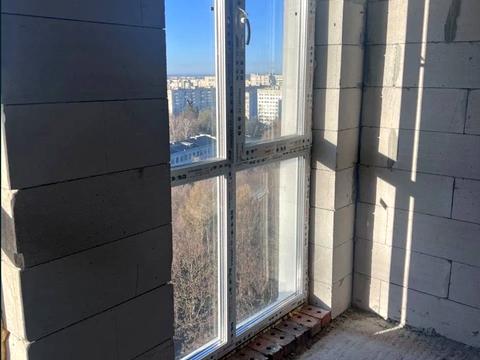 квартира по адресу Владимира Янева ул., (Будинок К1)