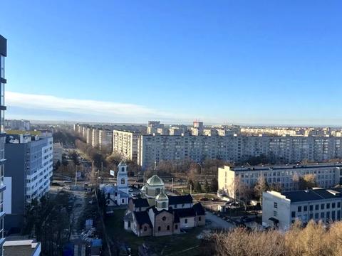 квартира по адресу Владимира Янева ул., (Будинок К1)