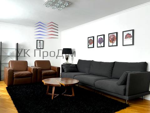 квартира по адресу Антоновича ул. (Горького), 91/14