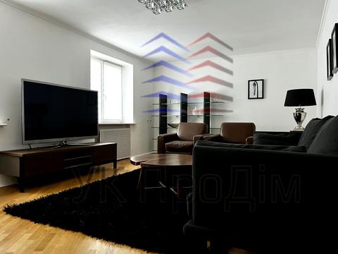 квартира по адресу Антоновича ул. (Горького), 91/14