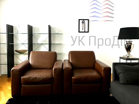 квартира по адресу Антоновича ул. (Горького), 91/14