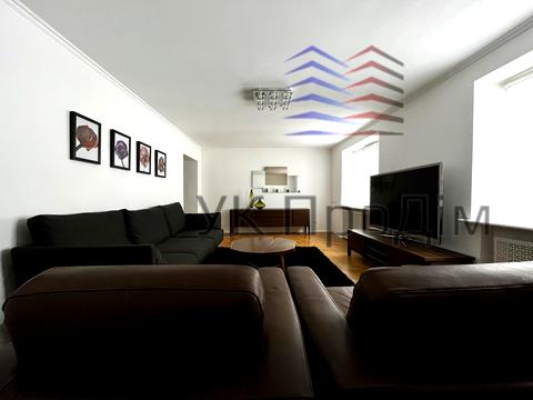 квартира по адресу Антоновича ул. (Горького), 91/14