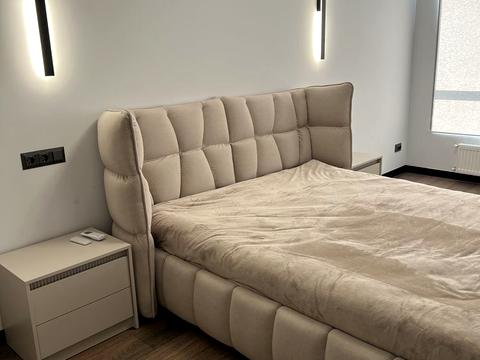 квартира по адресу Львов, Трускавецкая ул., 2