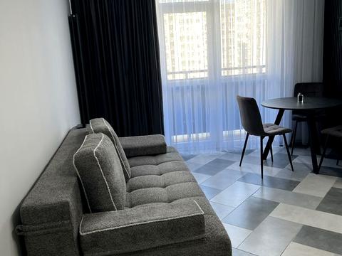 квартира по адресу Львов, Трускавецкая ул., 2