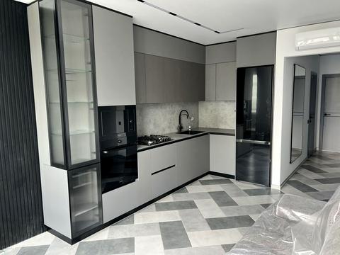 квартира по адресу Львов, Трускавецкая ул., 2