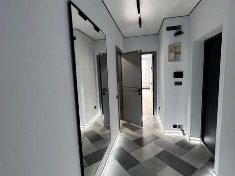 квартира по адресу Львов, Трускавецкая ул., 2