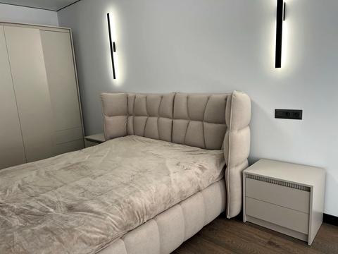 квартира по адресу Львов, Трускавецкая ул., 2