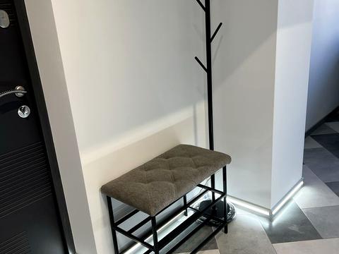 квартира по адресу Львов, Трускавецкая ул., 2