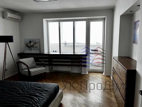 квартира по адресу Антоновича ул. (Горького), 91/14