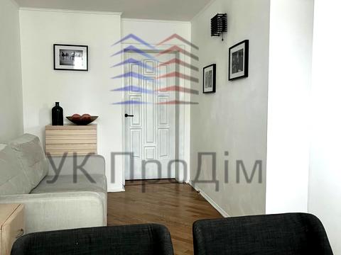 квартира по адресу Антоновича ул. (Горького), 91/14