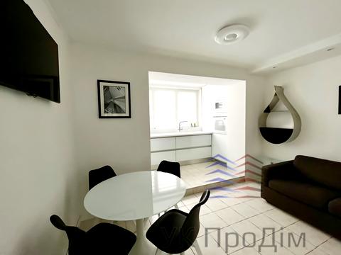 квартира по адресу Антоновича ул. (Горького), 91/14