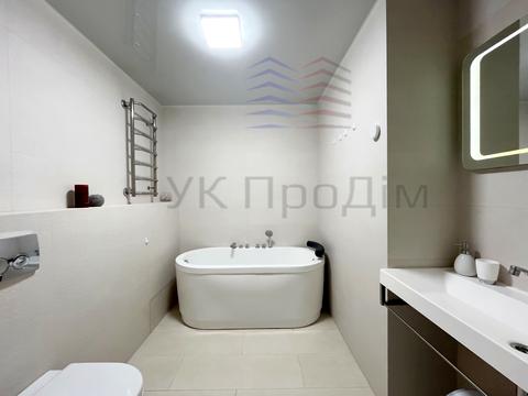 квартира по адресу Антоновича ул. (Горького), 91/14