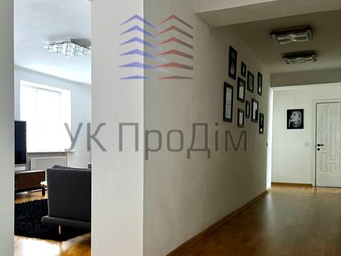 квартира по адресу Антоновича ул. (Горького), 91/14