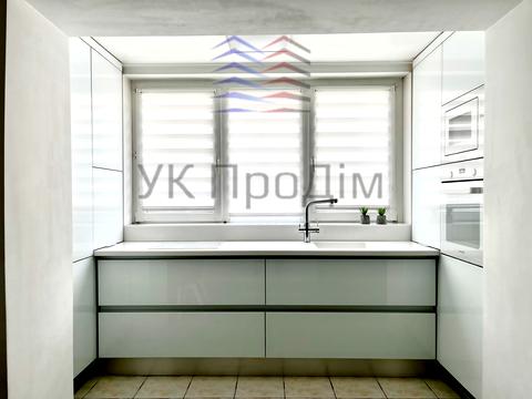 квартира по адресу Антоновича ул. (Горького), 91/14