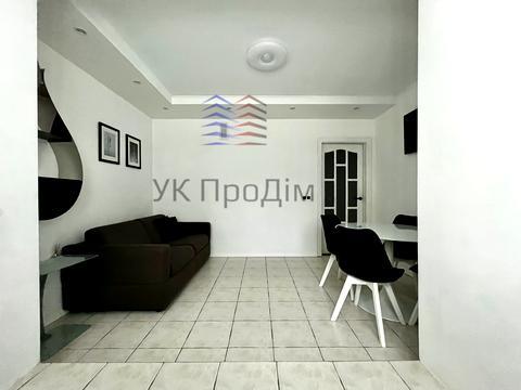 квартира по адресу Антоновича ул. (Горького), 91/14