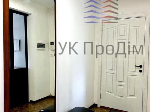 квартира по адресу Антоновича ул. (Горького), 91/14