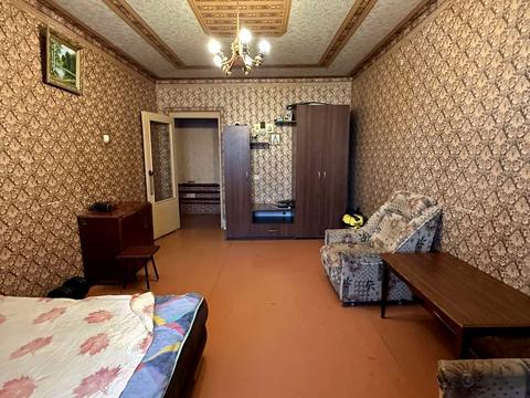 квартира по адресу Китобоїв ул., 12