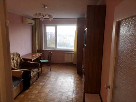 квартира по адресу Николая Кибальчича ул., 15-А