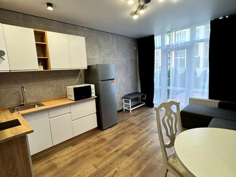 квартира по адресу Свободи