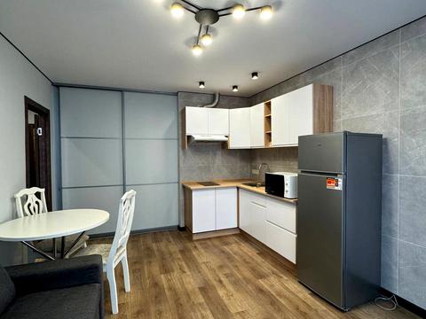 квартира по адресу Свободи