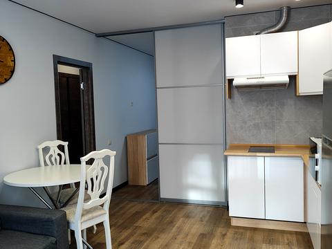 квартира по адресу Свободи