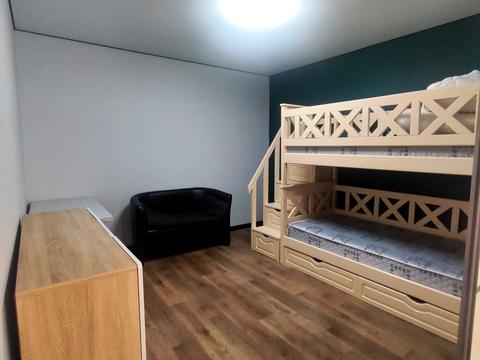 квартира по адресу Свободи