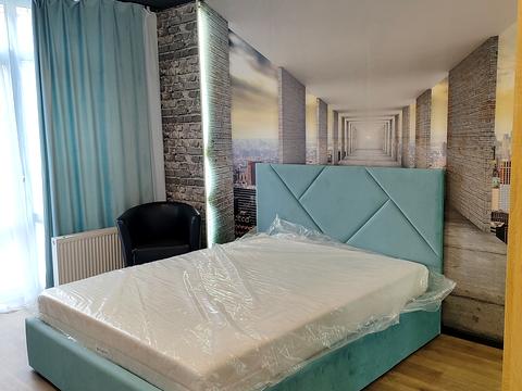 квартира по адресу Свободи