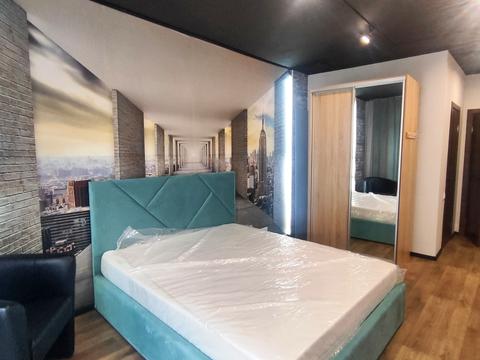 квартира по адресу Свободи