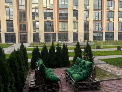 квартира по адресу Свободи