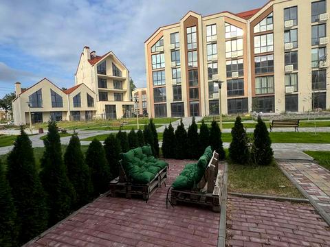 квартира по адресу Свободи