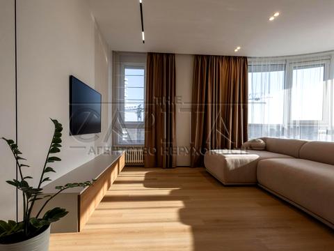 квартира за адресою Ужгородський пров., 4/1