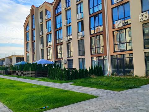 квартира по адресу Свободи