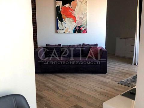 квартира по адресу Николая Михновского бульв. (Дружбы народов), 14-16