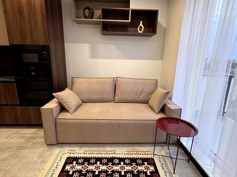 квартира по адресу Навроцкого ул., 37