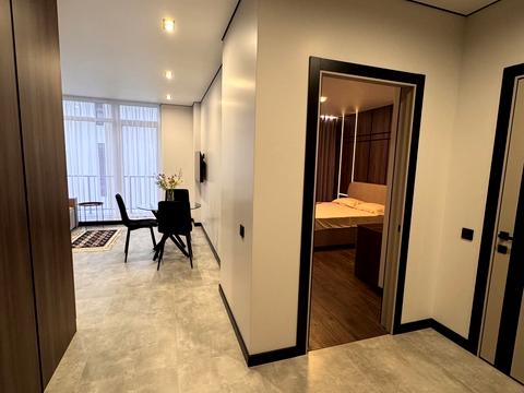 квартира по адресу Навроцкого ул., 37