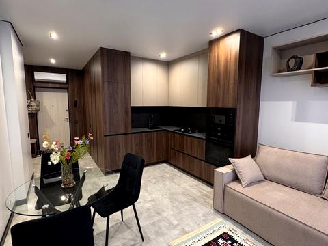 квартира по адресу Навроцкого ул., 37