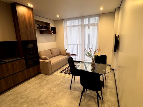 квартира по адресу Навроцкого ул., 37