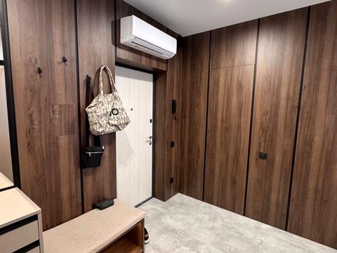 квартира по адресу Навроцкого ул., 37