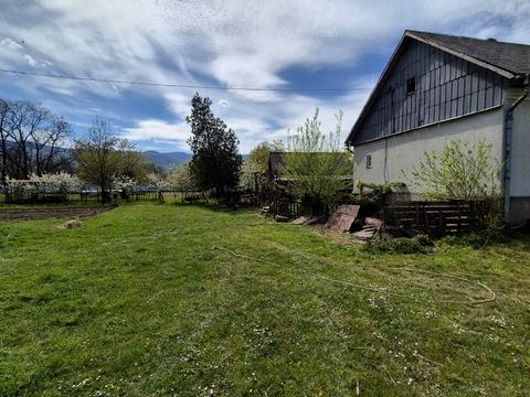 будинок за адресою Заріка