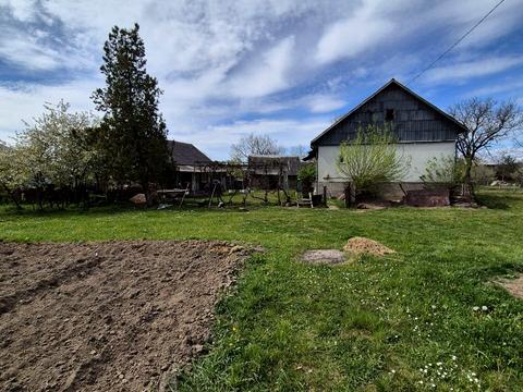 будинок за адресою Заріка