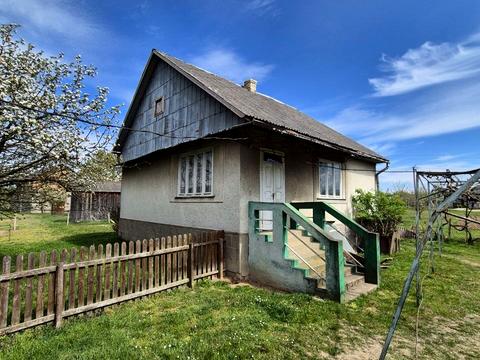 будинок за адресою Заріка