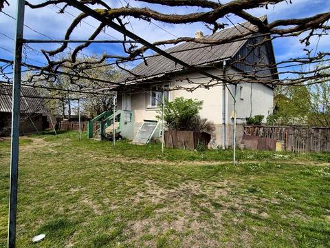 будинок за адресою Заріка