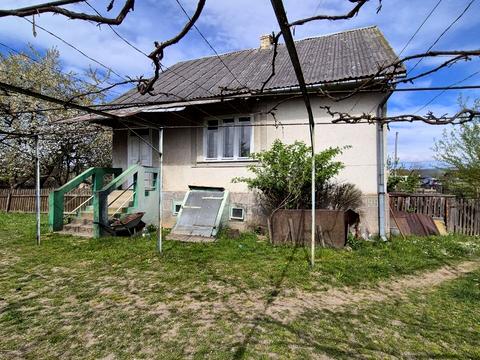 будинок за адресою Заріка